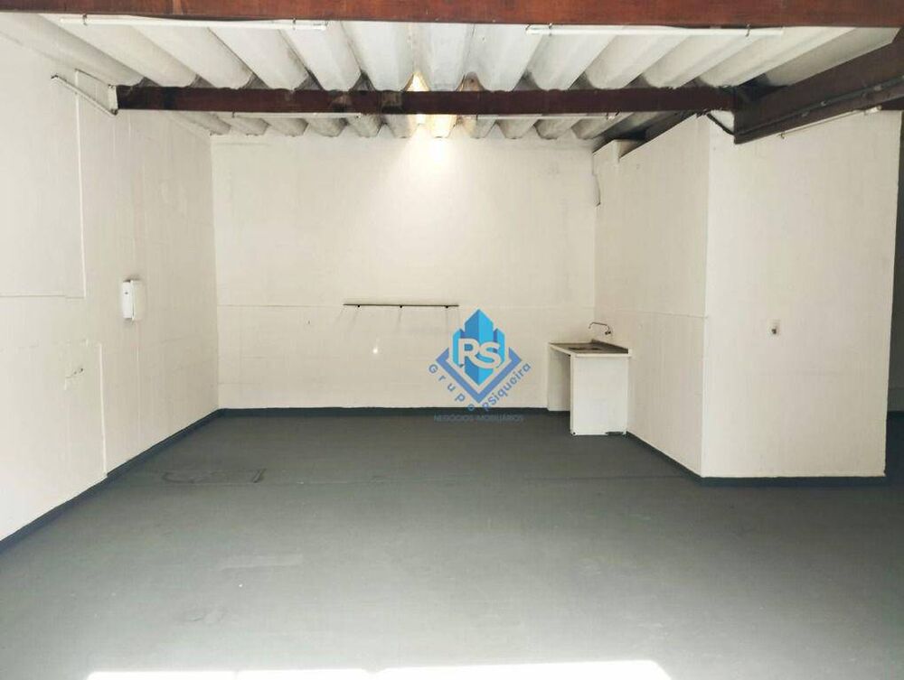 Loja-Salão, 100 m² - Foto 2