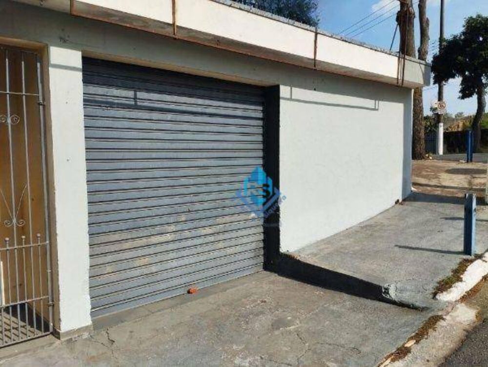 Loja-Salão, 100 m² - Foto 1