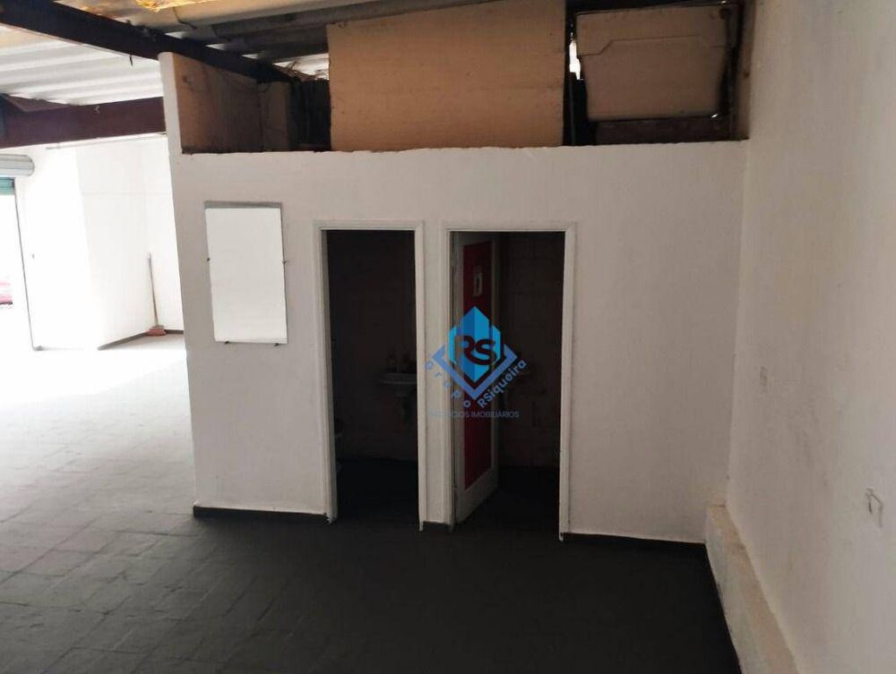 Loja-Salão, 100 m² - Foto 7