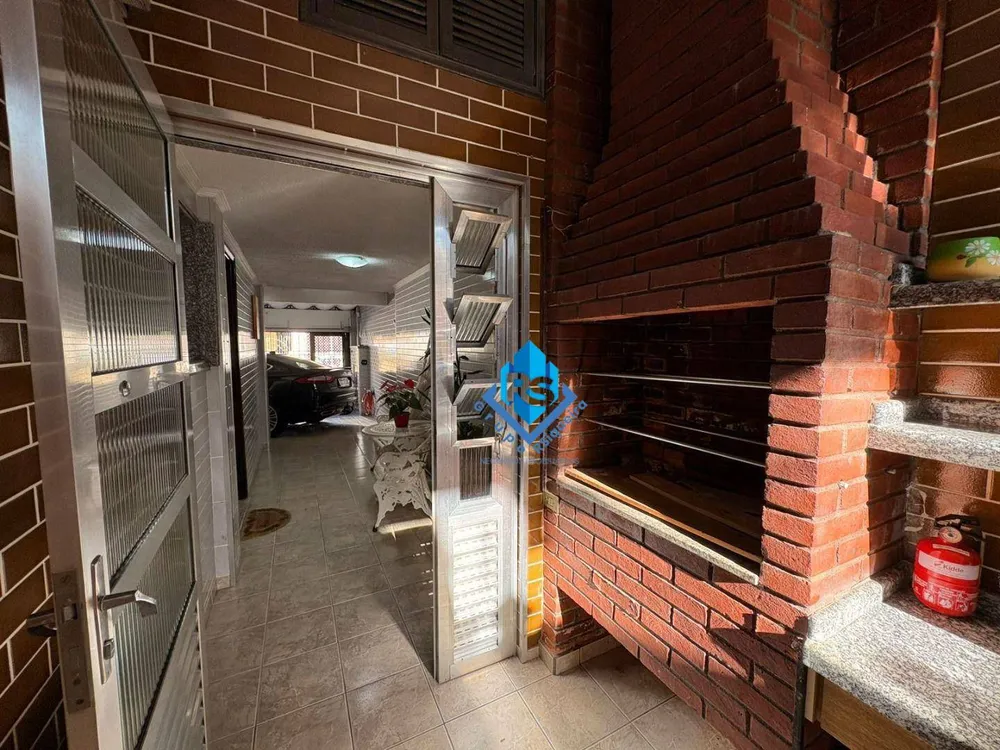 Sobrado, 3 quartos, 195 m² - Foto 4