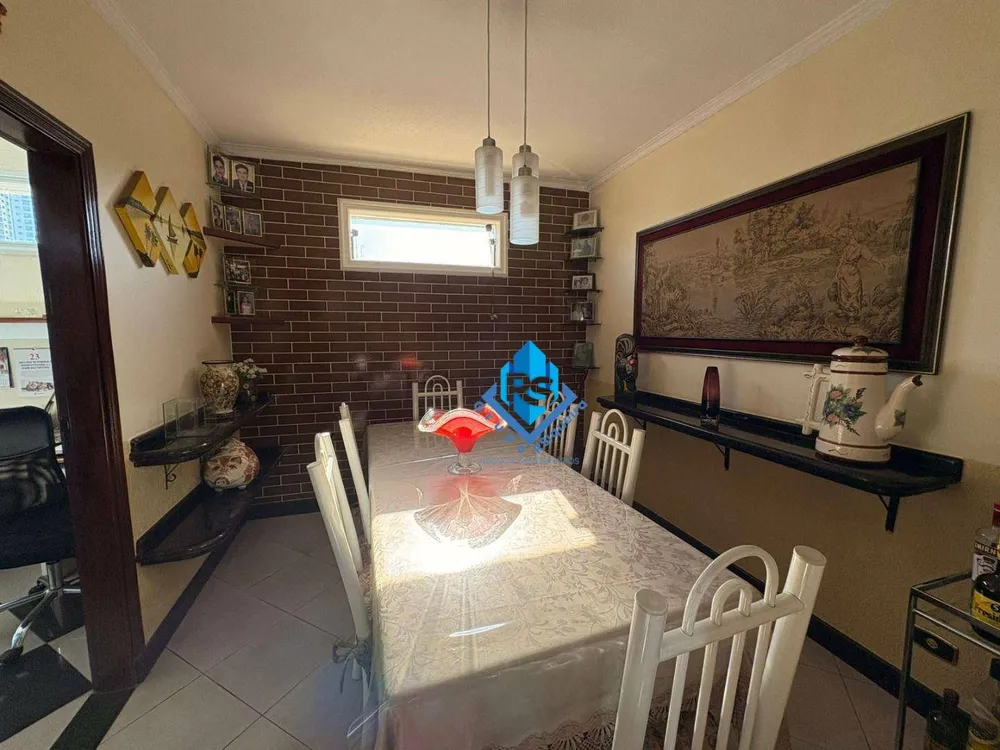 Sobrado, 3 quartos, 195 m² - Foto 2