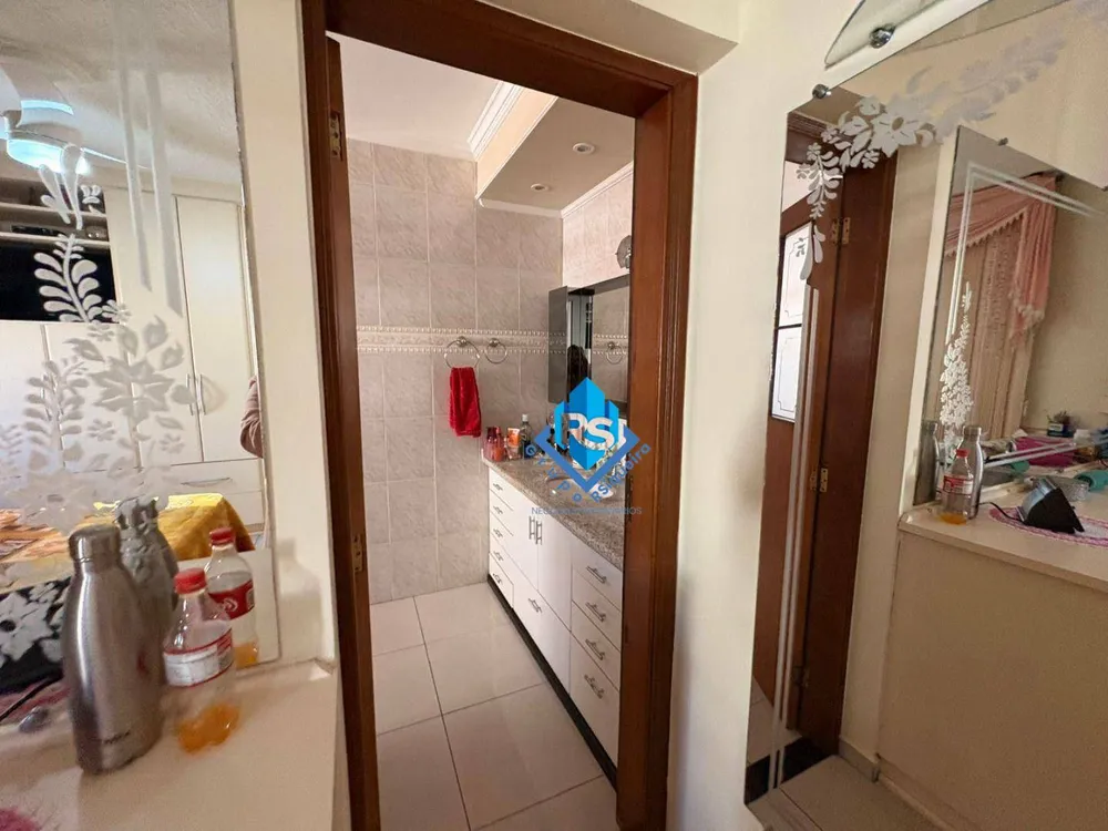 Sobrado, 3 quartos, 195 m² - Foto 10