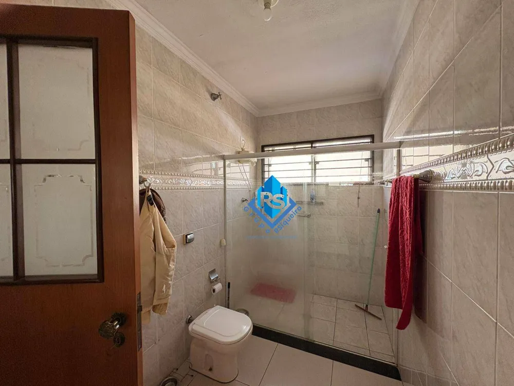 Sobrado, 3 quartos, 195 m² - Foto 11