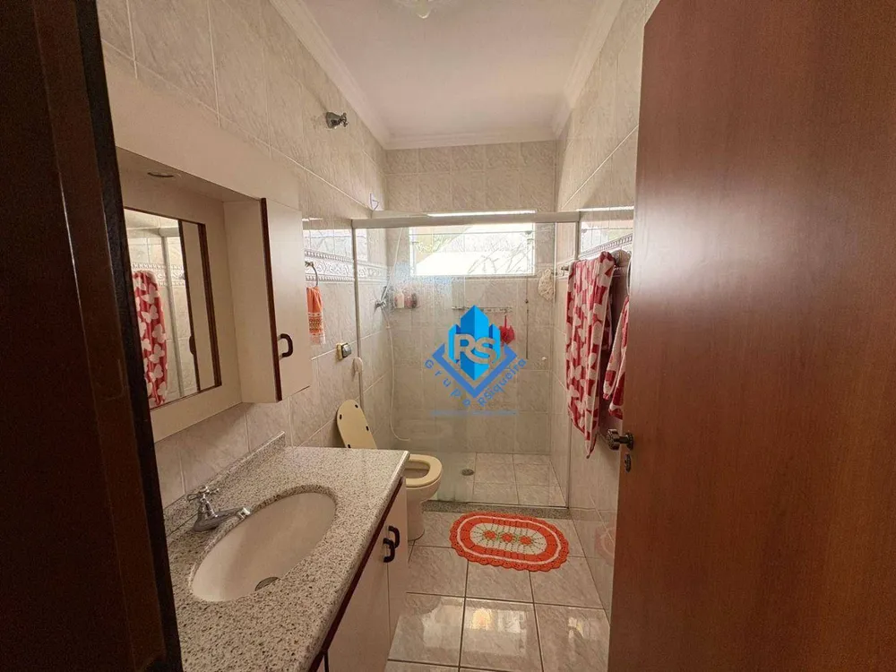 Sobrado, 3 quartos, 195 m² - Foto 8