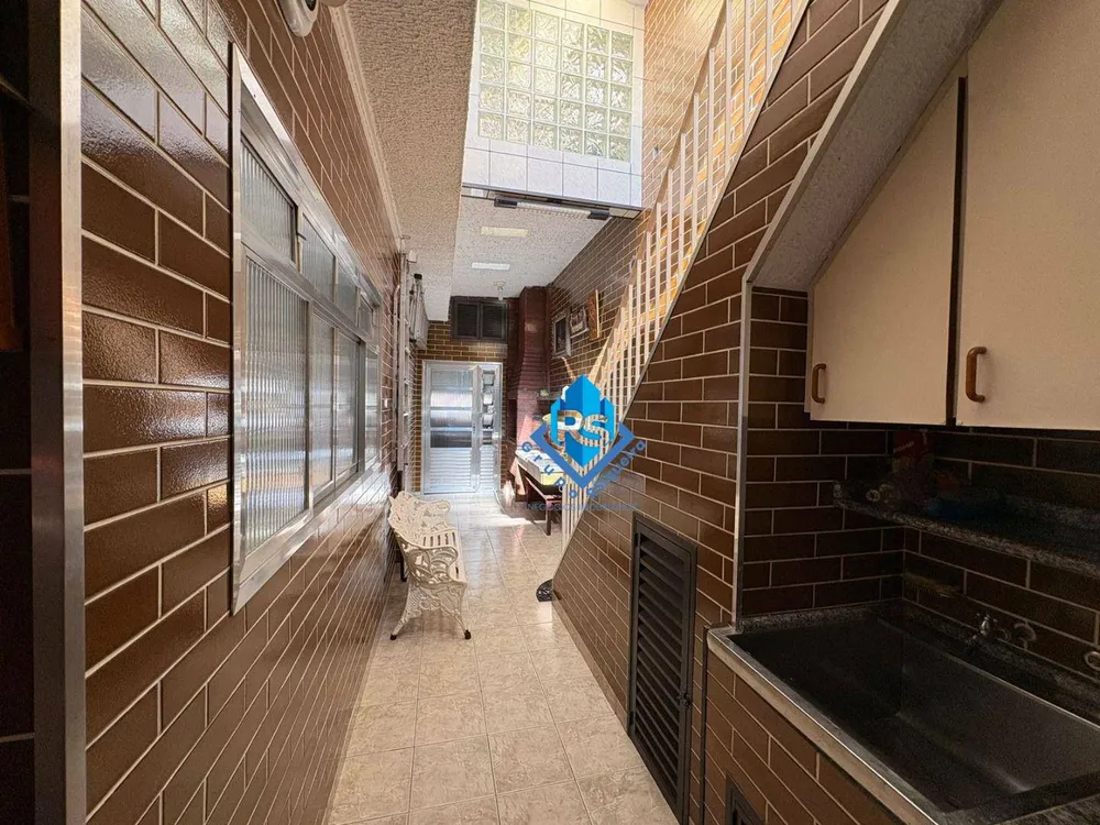 Sobrado, 3 quartos, 195 m² - Foto 6