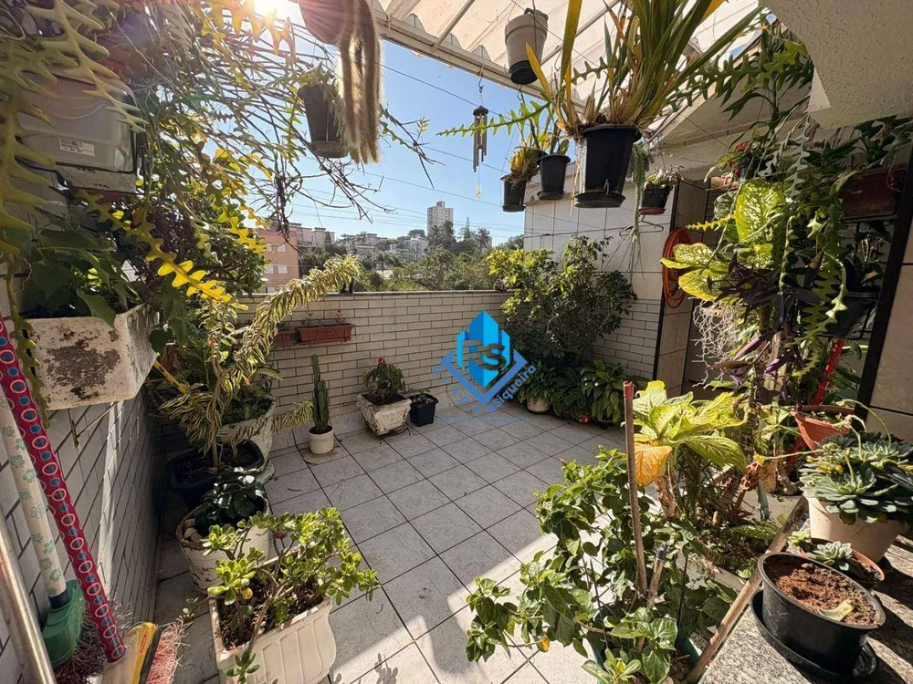 Sobrado, 3 quartos, 195 m² - Foto 7