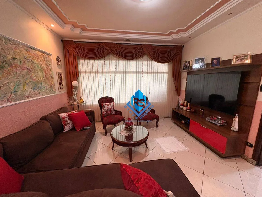 Sobrado, 3 quartos, 195 m² - Foto 6