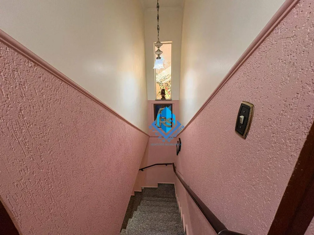 Sobrado, 3 quartos, 195 m² - Foto 5