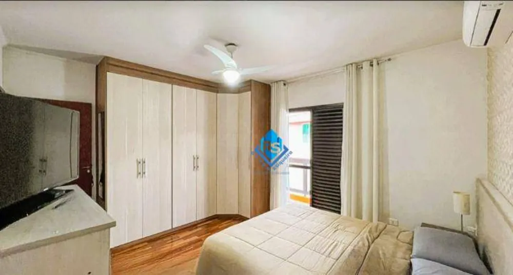 Sobrado, 4 quartos, 240 m² - Foto 6