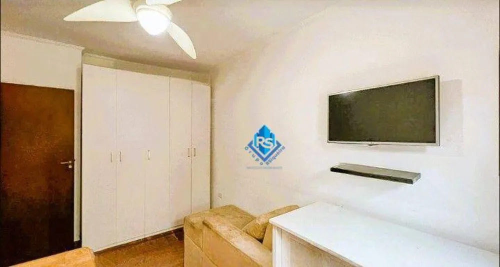 Sobrado, 4 quartos, 240 m² - Foto 11