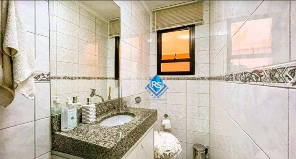 Sobrado, 4 quartos, 240 m² - Foto 7