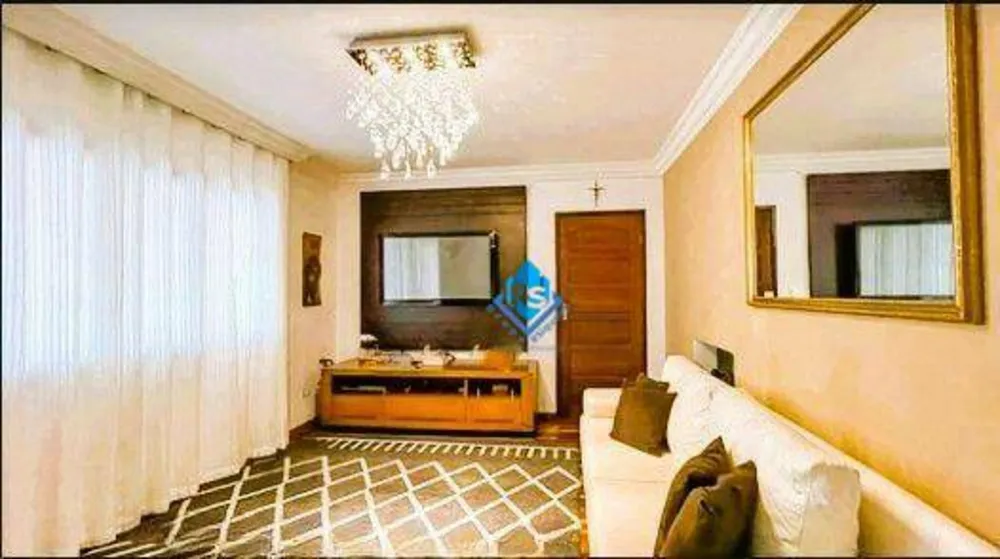 Sobrado, 4 quartos, 240 m² - Foto 3
