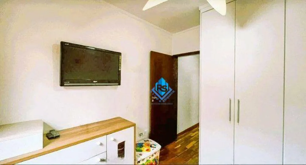Sobrado, 4 quartos, 240 m² - Foto 10