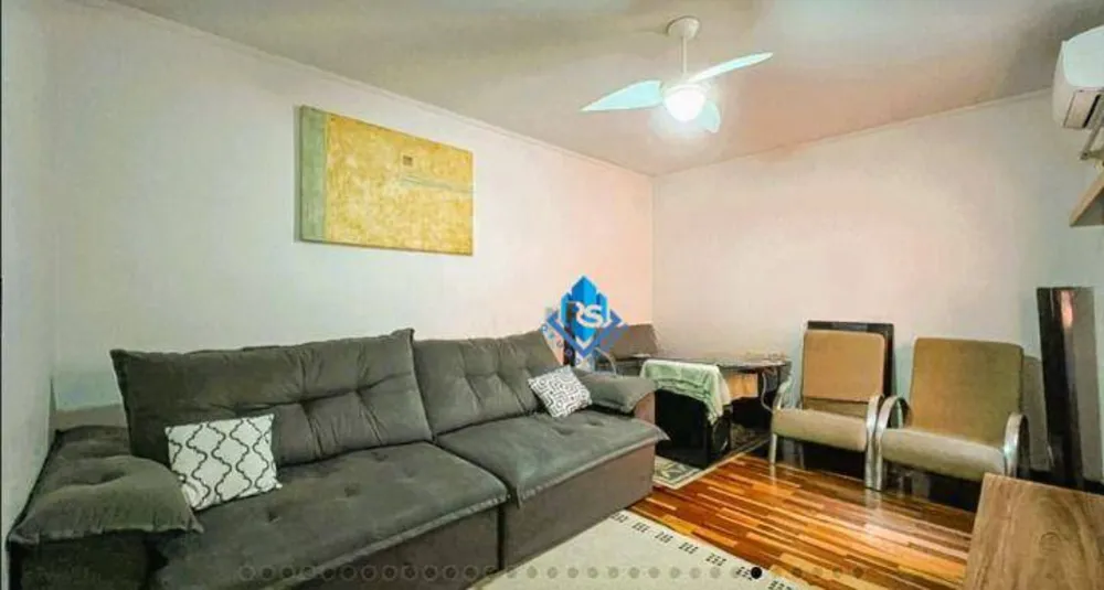 Sobrado, 4 quartos, 240 m² - Foto 4