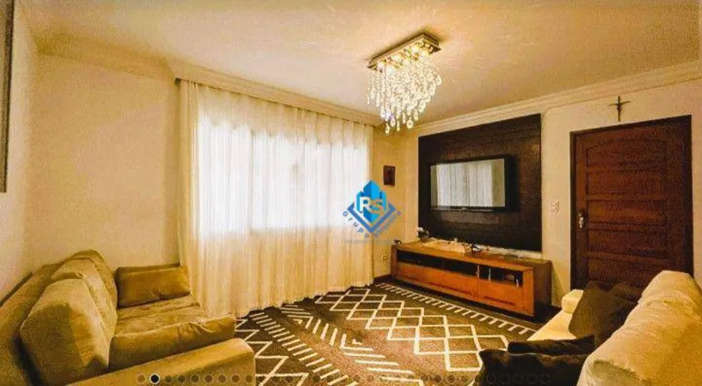 Sobrado, 4 quartos, 240 m² - Foto 2