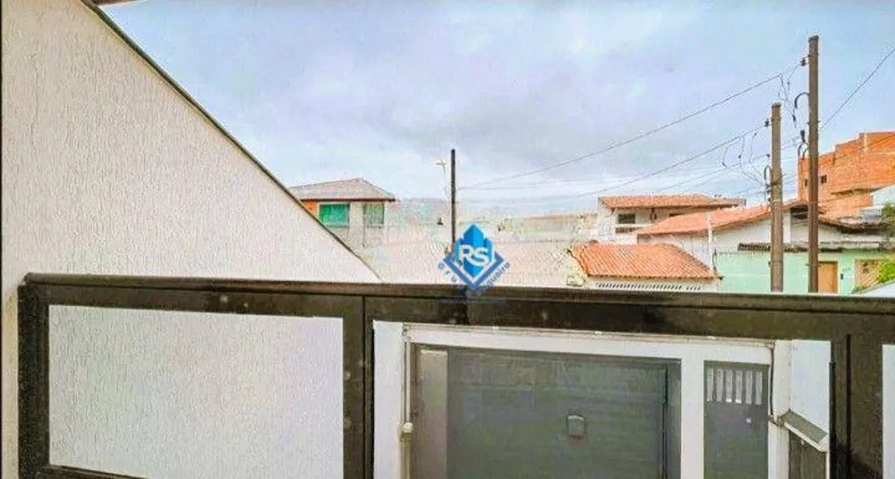 Sobrado, 4 quartos, 240 m² - Foto 8