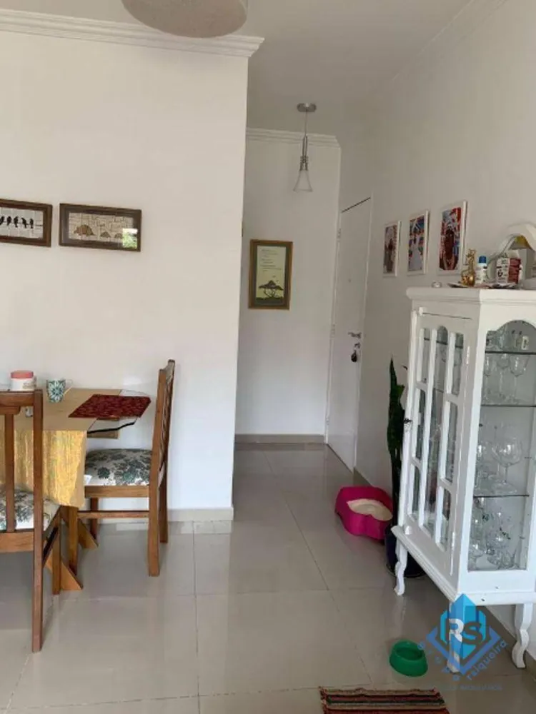 Apartamento, 3 quartos, 62 m² - Foto 5