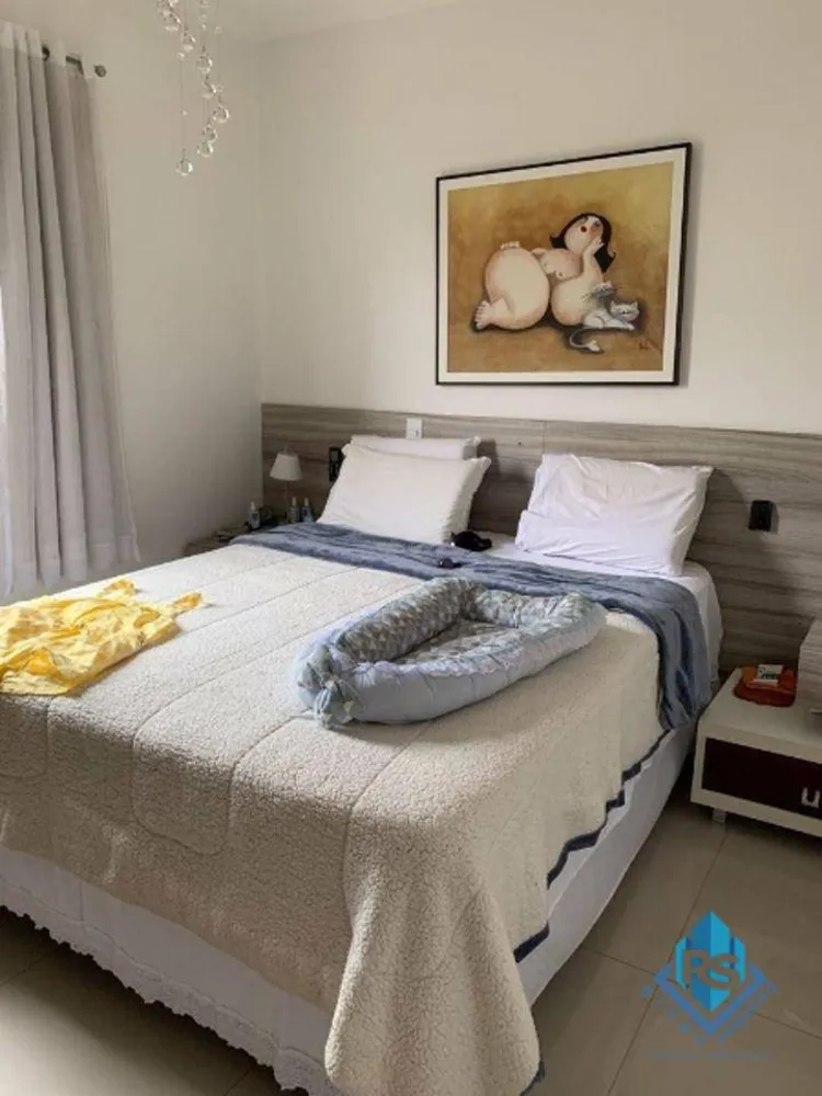 Apartamento, 3 quartos, 62 m² - Foto 1
