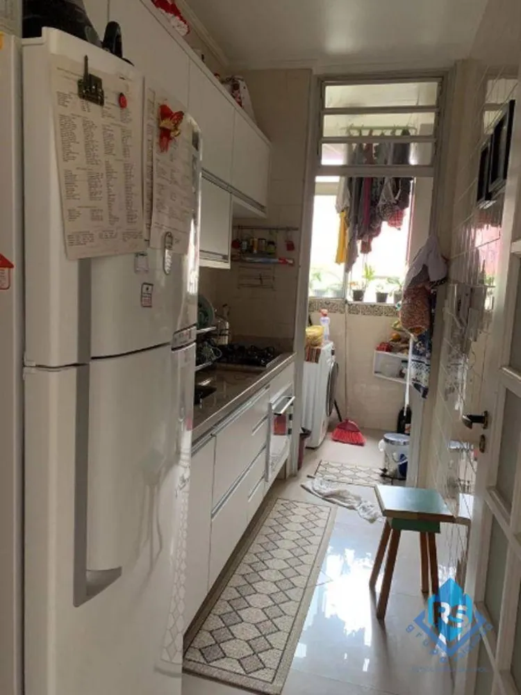 Apartamento, 3 quartos, 62 m² - Foto 7