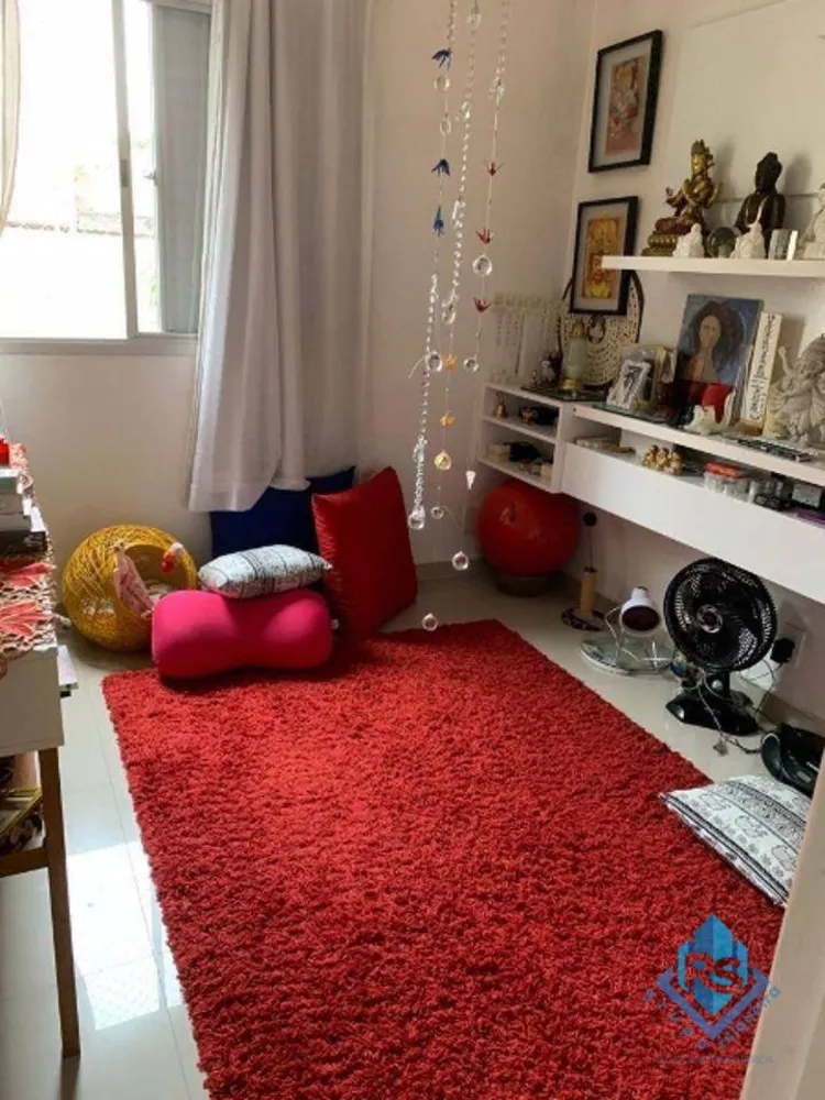 Apartamento, 3 quartos, 62 m² - Foto 6