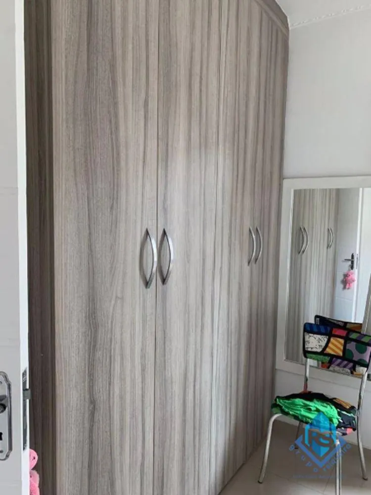 Apartamento, 3 quartos, 62 m² - Foto 2