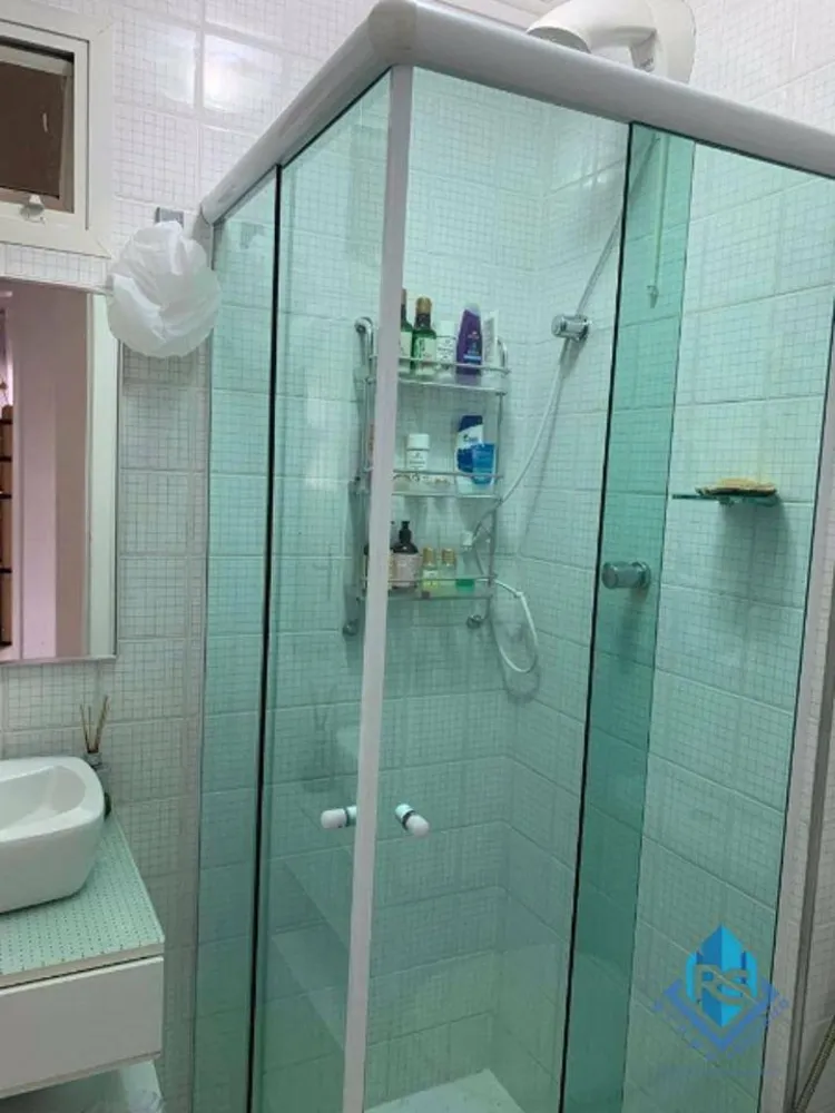 Apartamento, 3 quartos, 62 m² - Foto 9