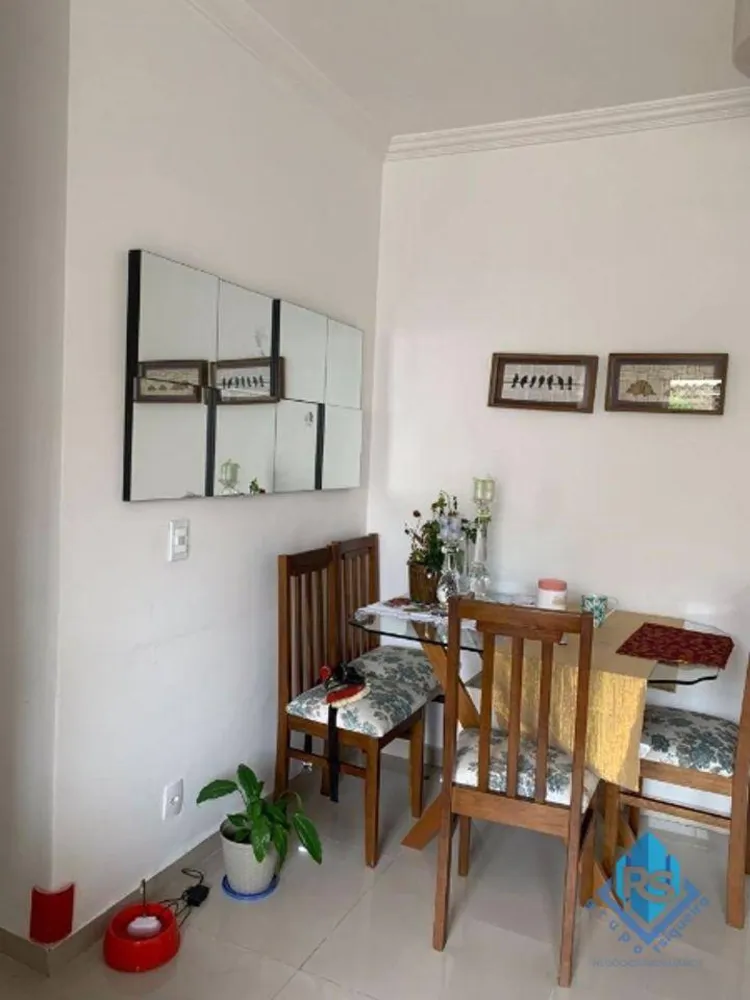 Apartamento, 3 quartos, 62 m² - Foto 6