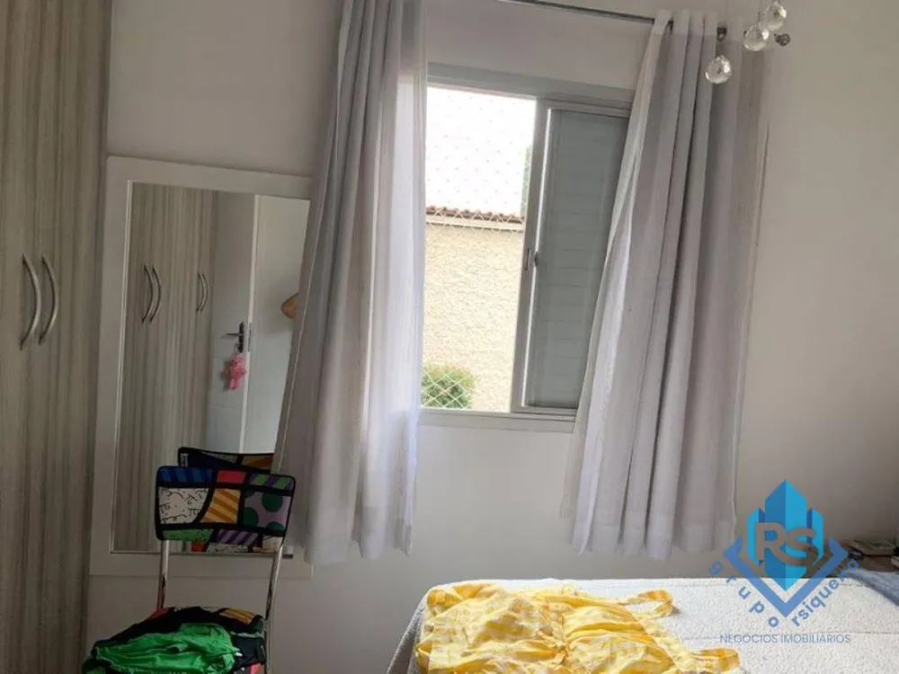 Apartamento, 3 quartos, 62 m² - Foto 4
