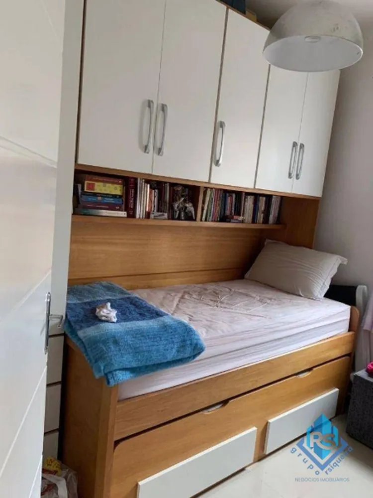 Apartamento, 3 quartos, 62 m² - Foto 7