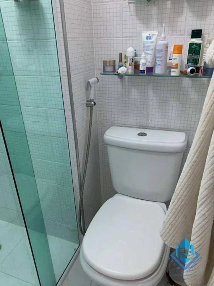 Apartamento, 3 quartos, 62 m² - Foto 3