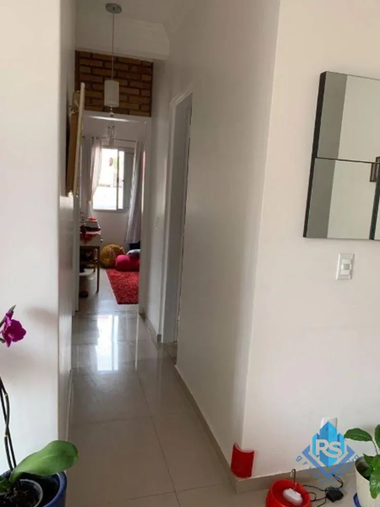 Apartamento, 3 quartos, 62 m² - Foto 8