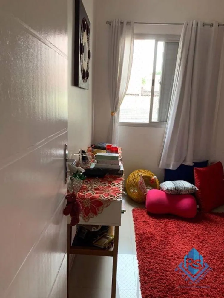 Apartamento, 3 quartos, 62 m² - Foto 3