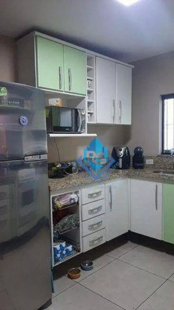 Sobrado à venda com 3 quartos, 262m² - Foto 9