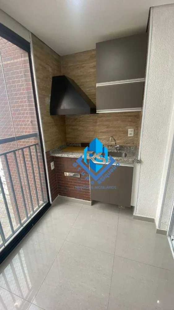 Apartamento, 2 quartos, 61 m² - Foto 2
