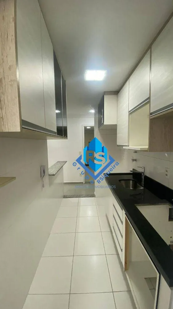 Apartamento, 2 quartos, 61 m² - Foto 3