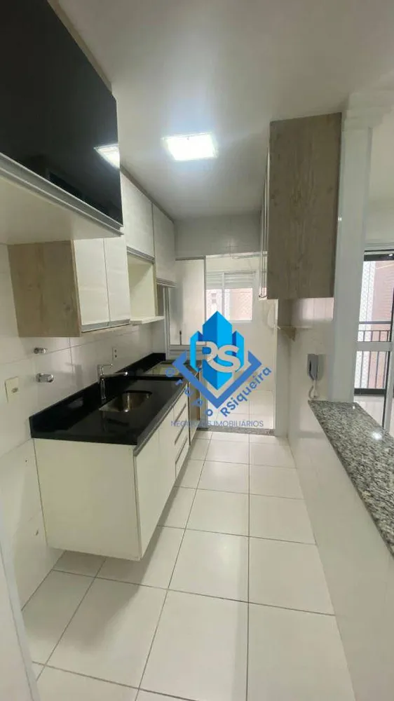 Apartamento, 2 quartos, 61 m² - Foto 4