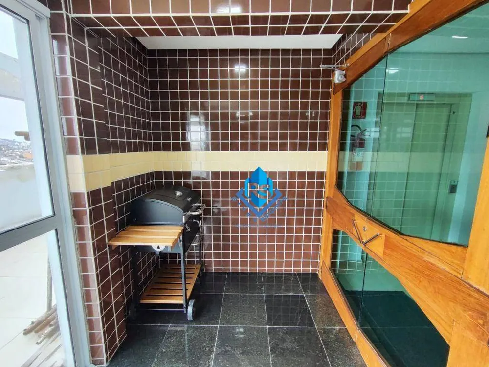 Apartamento, 2 quartos, 52 m² - Foto 6