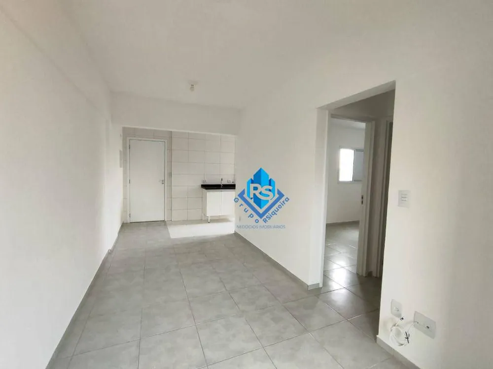 Apartamento, 2 quartos, 52 m² - Foto 3