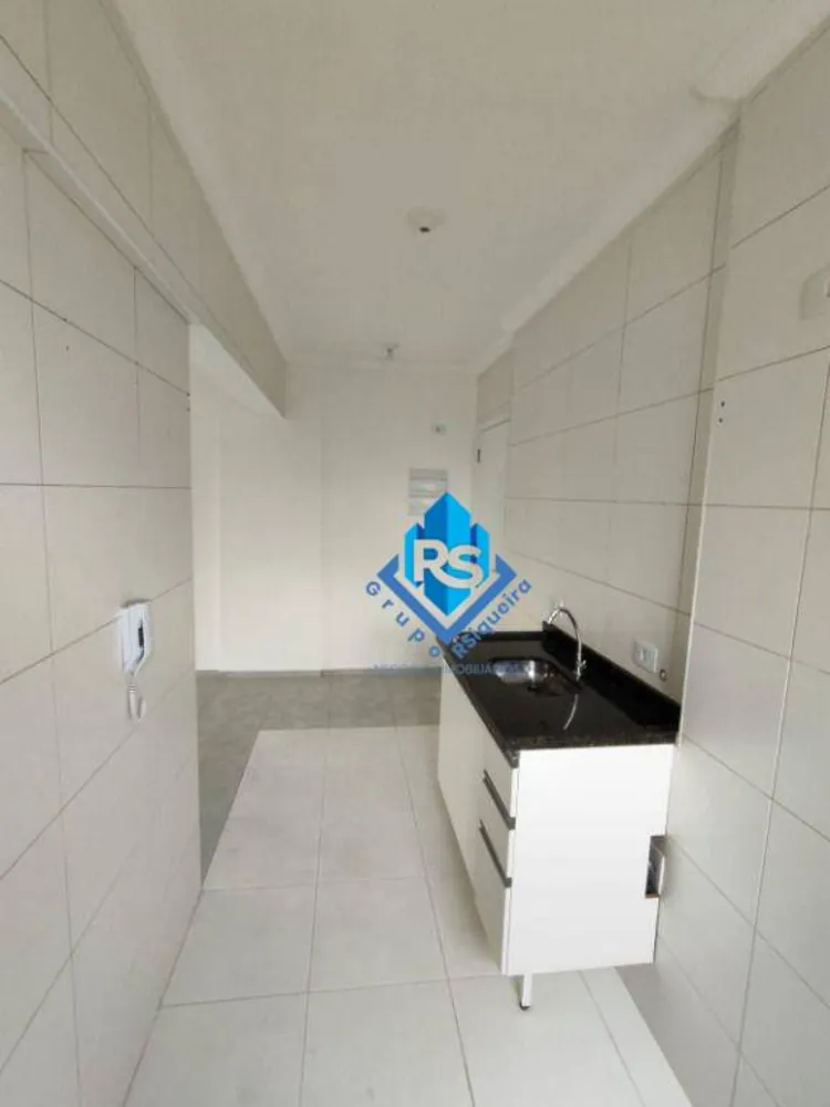 Apartamento, 2 quartos, 52 m² - Foto 4