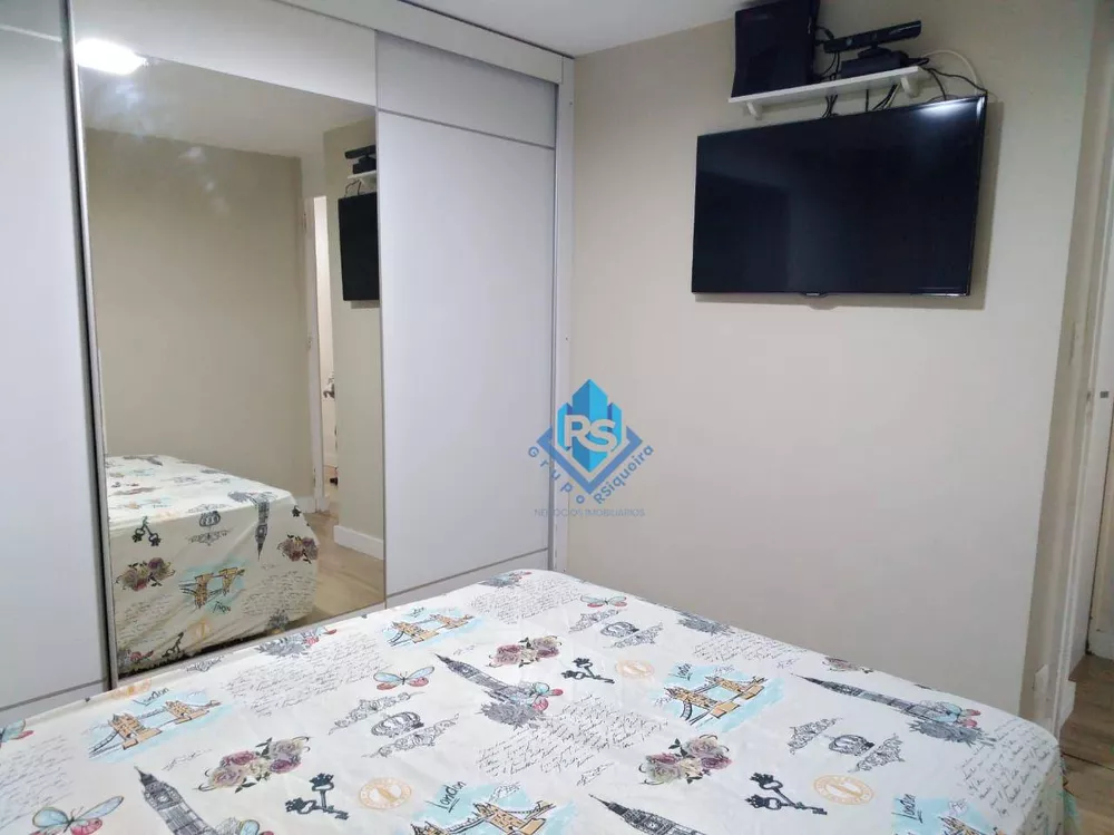 Apartamento à venda com 2 quartos, 56m² - Foto 7