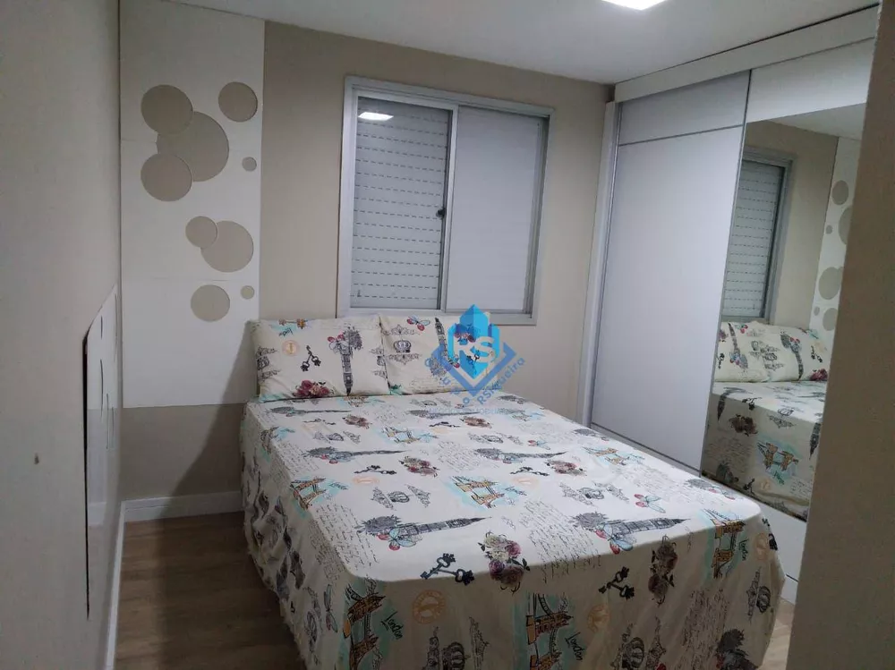 Apartamento à venda com 2 quartos, 56m² - Foto 6