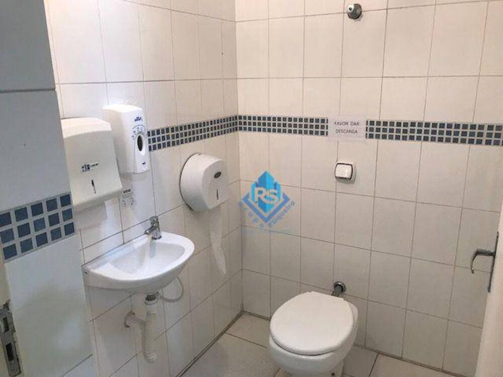 Loja-Salão, 192 m² - Foto 9