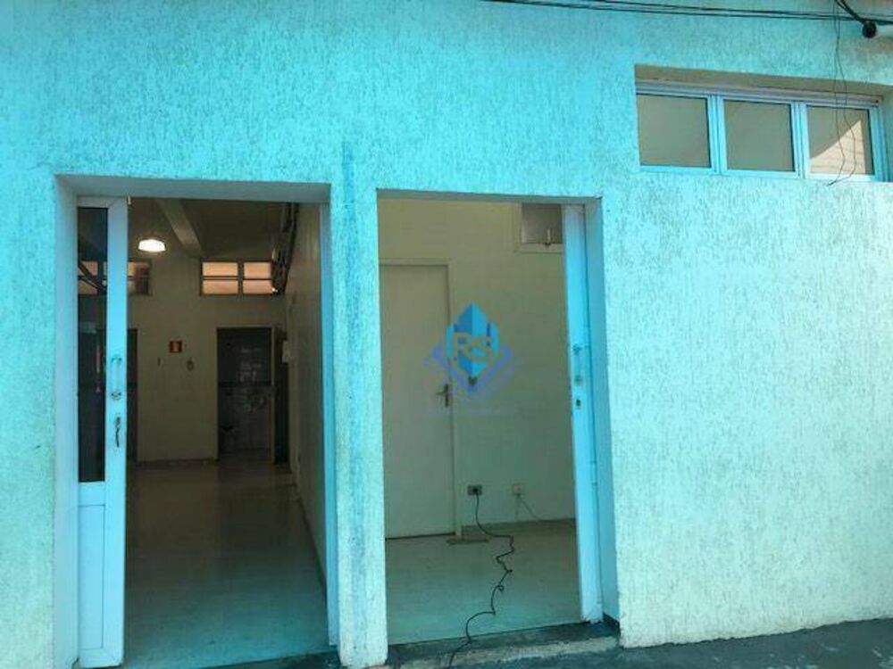 Loja-Salão, 192 m² - Foto 2