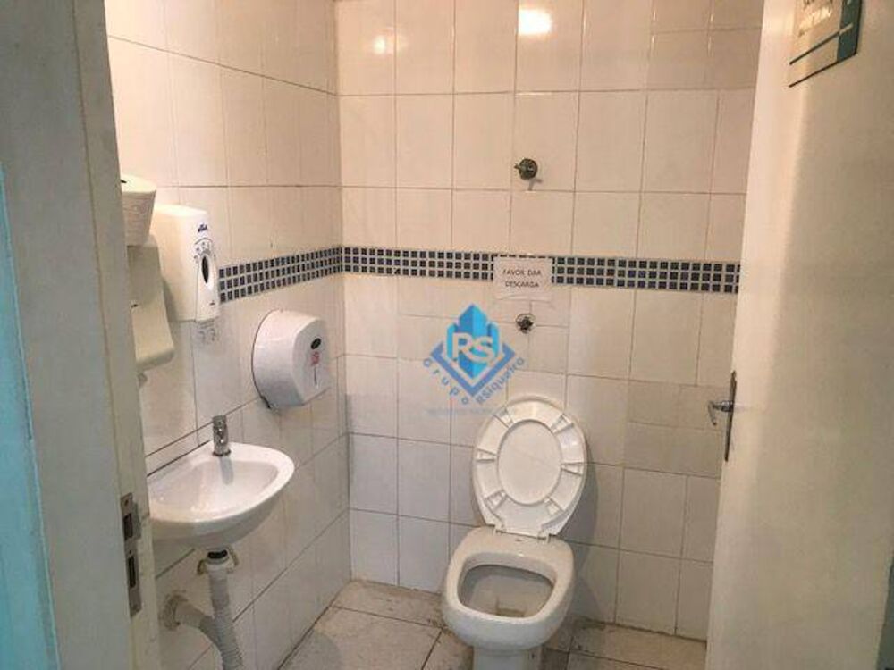 Loja-Salão, 192 m² - Foto 5