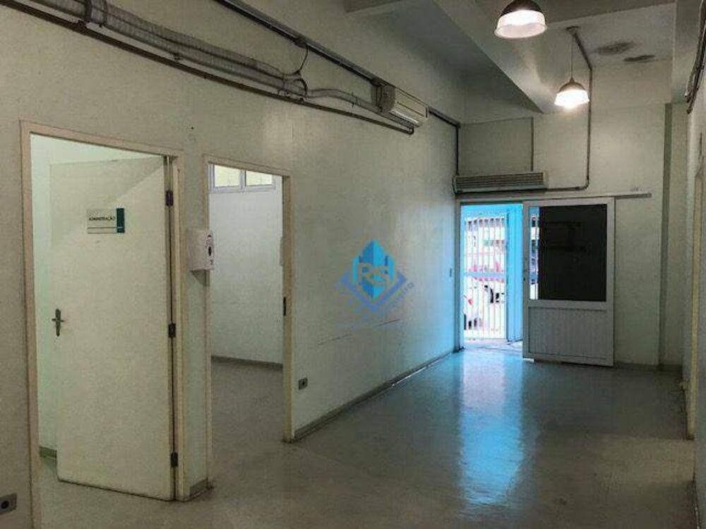 Loja-Salão, 192 m² - Foto 1