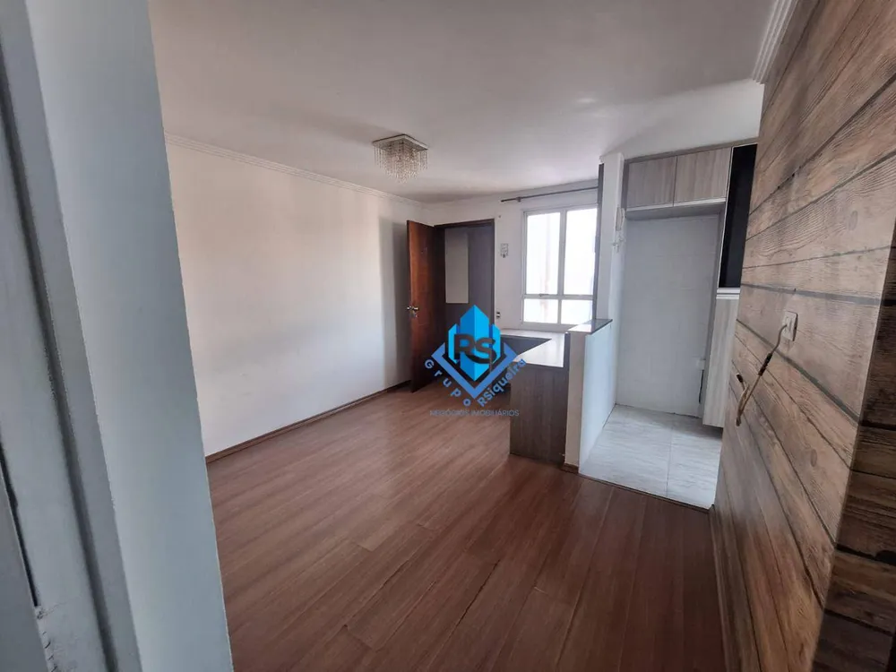 Apartamento, 2 quartos, 48 m² - Foto 2