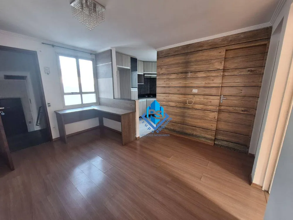 Apartamento, 2 quartos, 48 m² - Foto 3