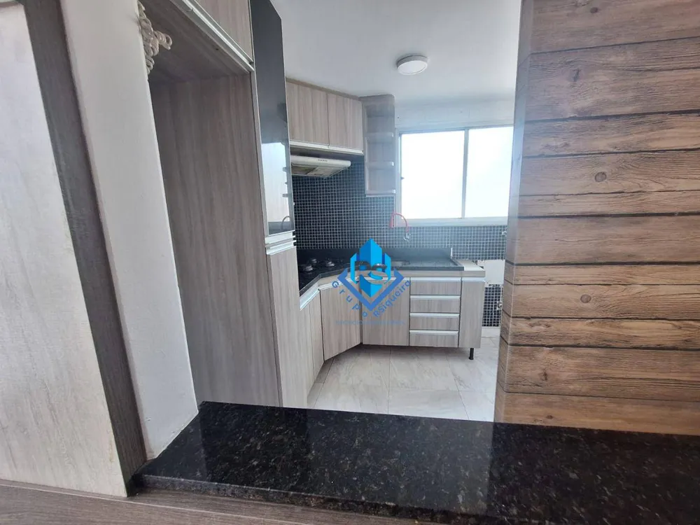 Apartamento, 2 quartos, 48 m² - Foto 5