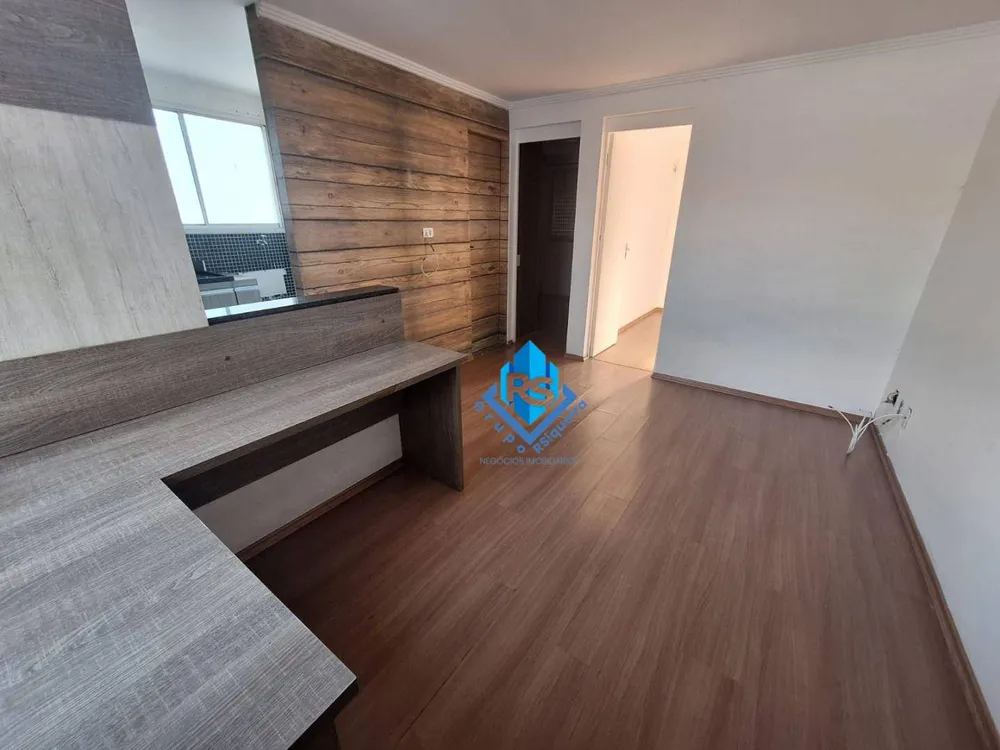 Apartamento, 2 quartos, 48 m² - Foto 4