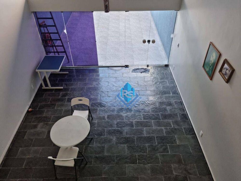 Loja-Salão, 165 m² - Foto 3